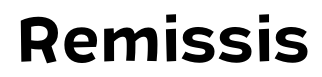 Remissis