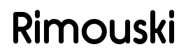 Rimouski