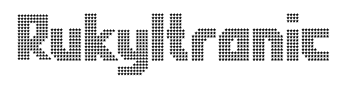 Rukyltronic