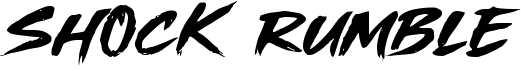 Shock Rumble