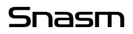 Snasm