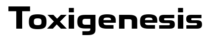 Toxigenesis