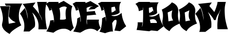 Under Boom