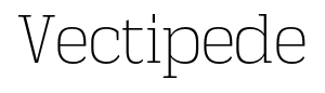Vectipede