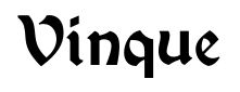 Vinque