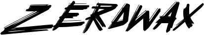 Zerowax
