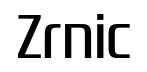 Zrnic