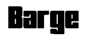 Barge