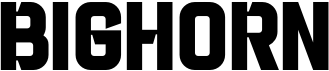 Bighorn