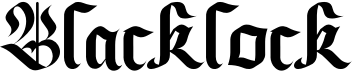 Blacklock