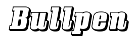 Bullpen
