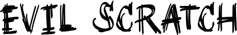 Evil Scratch