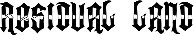 Residual Land