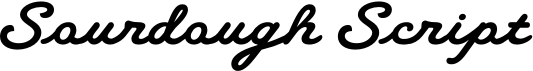 Sourdough Script
