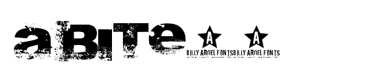 A bite__