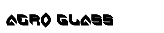 AERO GLASS