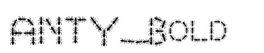 ANTY