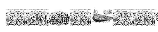 Aayat Quraan 11