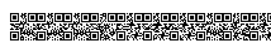 AlphanumericQR