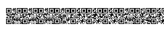 AlphanumericQR