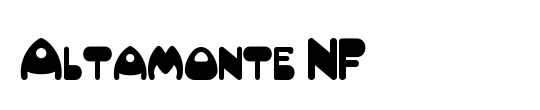 Altamonte NF
