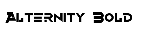 Alternity