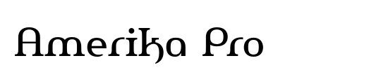 Amerika Pro