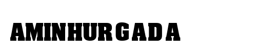 Amin_Hurgada