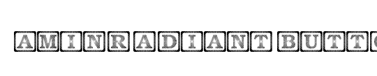 Amin_Radiant Buttons