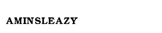 Amin_Sleazy