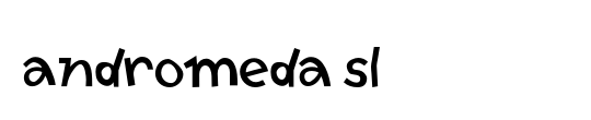 Andromeda SL