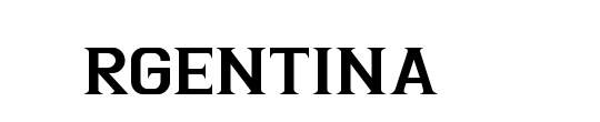 Argentina