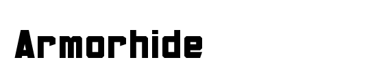 Armorhide