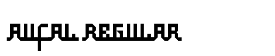Aufal