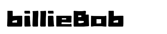 billieBob
