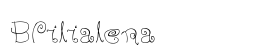 BPilialena