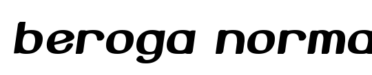 Beroga