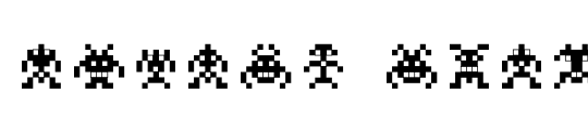 Binary Soldiers