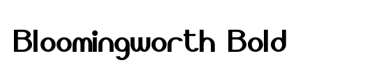 Bloomingworth