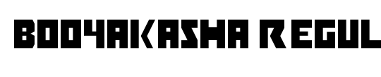 Booyakasha