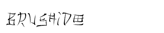 Brushido