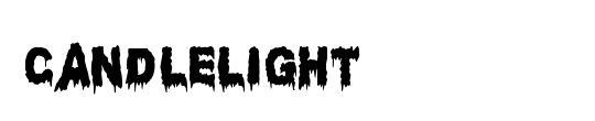 candlelight