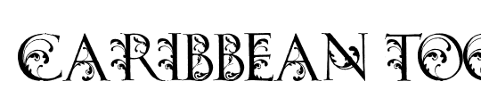 CARIBBEAN TOOL