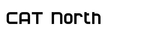 CAT North