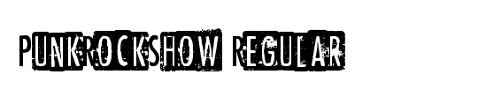 PunkRockShow