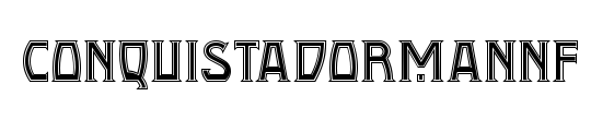ConquistadormanNF