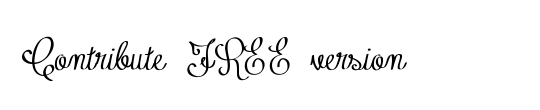 Contribute_FREE-version