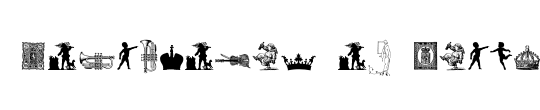 Cornucopia of Dingbates Five