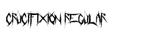 Crucifixion