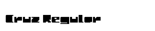 Cruz